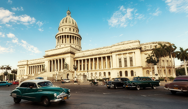 Viajes a Cuba con los planes de ahorro sin intereses de CVU