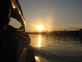 Viajes al Amazonas con los planes de ahorro de CVU