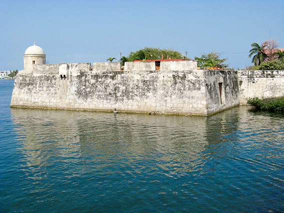 Viajes a Cartagena con los ahorros programados sin intereses de CVU