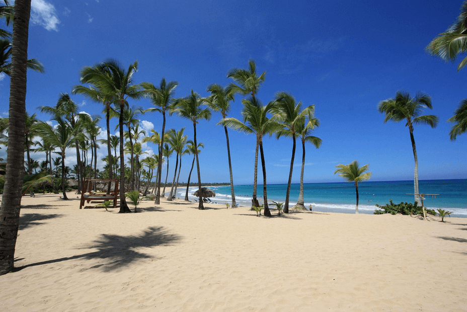 Viajes a Punta Cana con los planes de ahorro sin intereses de CVU