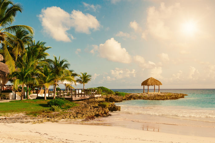 Viajes a las Bahamas con los planes de ahorro sin intereses de CVU