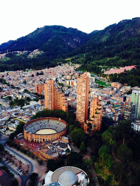 Viajes a Bogotá con los ahorros programados sin intereses de CVU