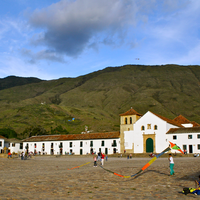 Viajes a Boyacá con los planes de ahorro sin intereses de CVU