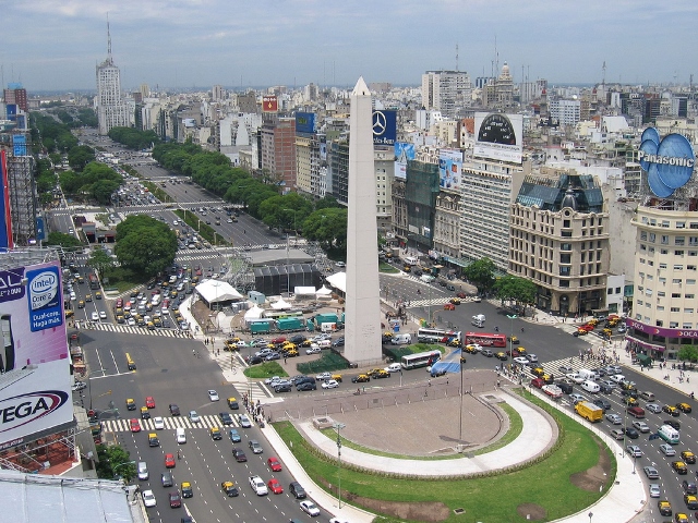 Viajes a Buenos Aires sin intereses con los planes de ahorro de CVU