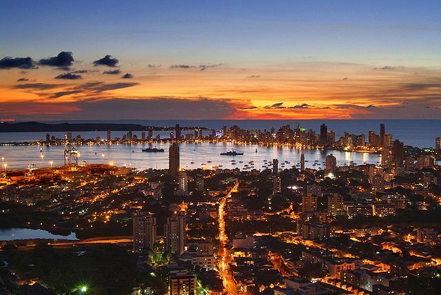 Planes de ahorro para viajar a Cartagena sin intereses solo en CVU