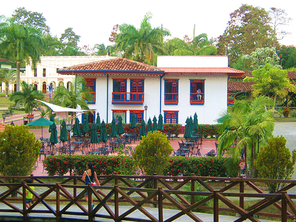 Viajes al Eje Cafetero con los ahorros programados sin intereses de CVU