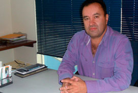 Ganador de los sorteos de viajes con los ahorros programados de CVU