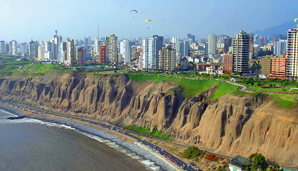 Viajes a Lima, Perú con los planes de ahorro sin intereses de CVU