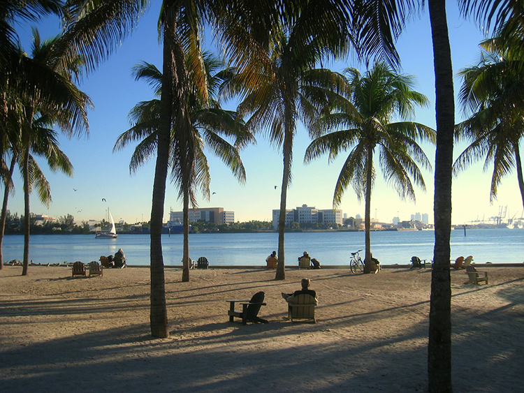Viajes a Miami con los planes de ahorro sin intereses de CVU