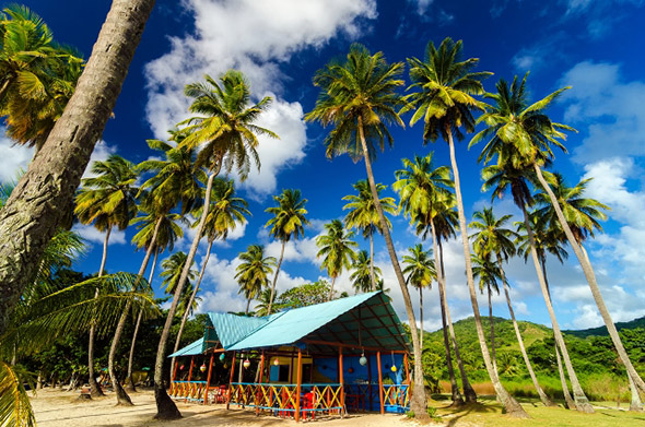 Viaje a San Andrés con los planes de ahorro sin intereses de CVU