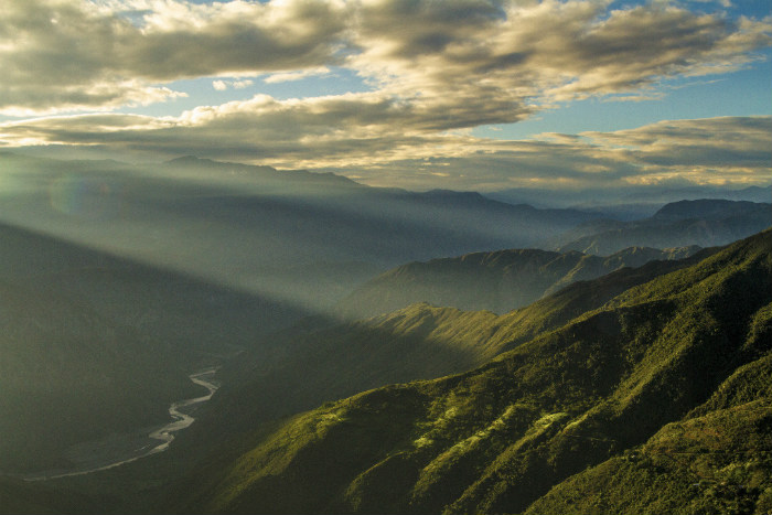 Conoce el Cañón del Chicamocha con los planes de ahorro de CVU