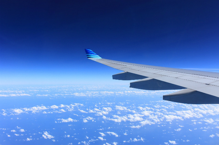 Planes de ahorro para viajar por el mundo sin intereses en CVU