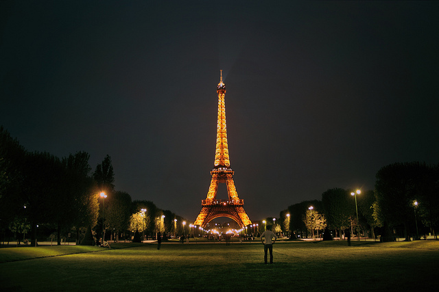 Viajes a París con los planes de ahorro sin intereses en CVU