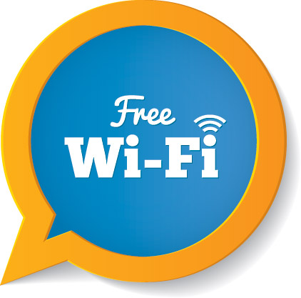 WiFi gratis